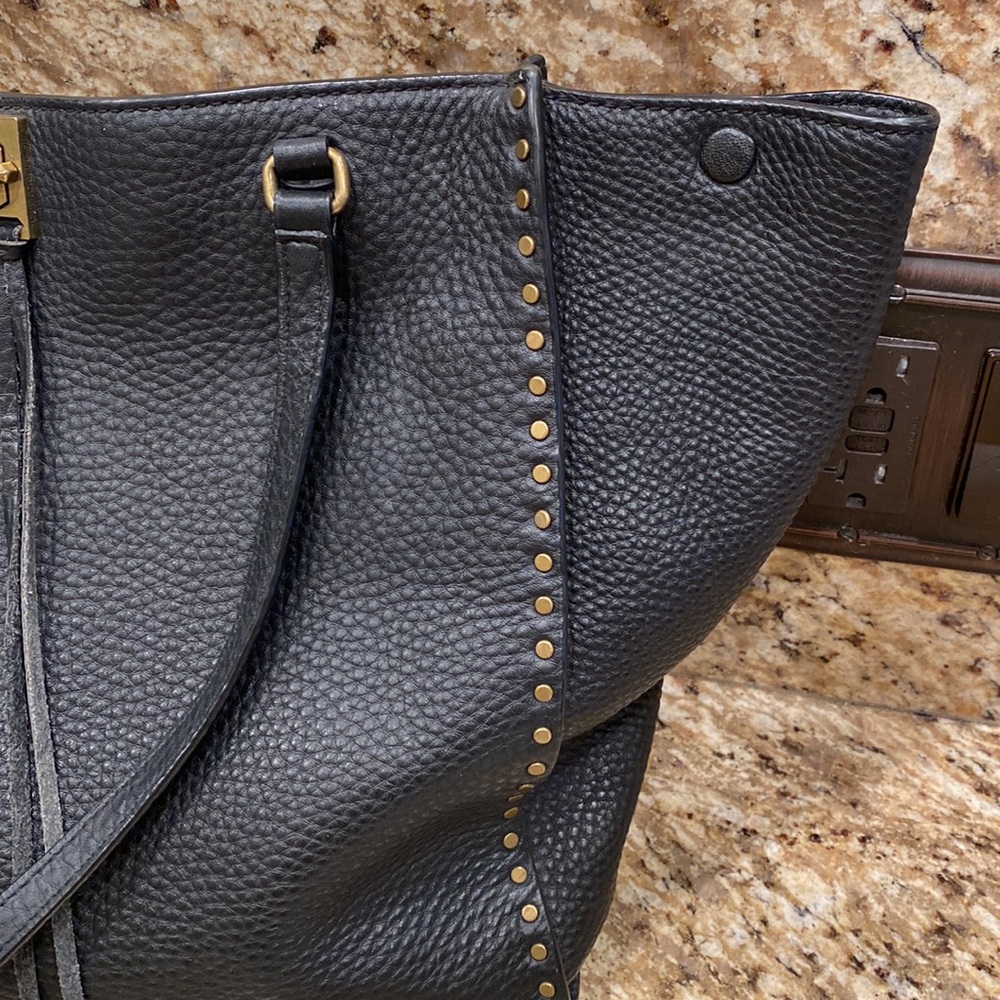 Rebecca Minkoff Darren Shoulder Bag - Picture 2 of 10